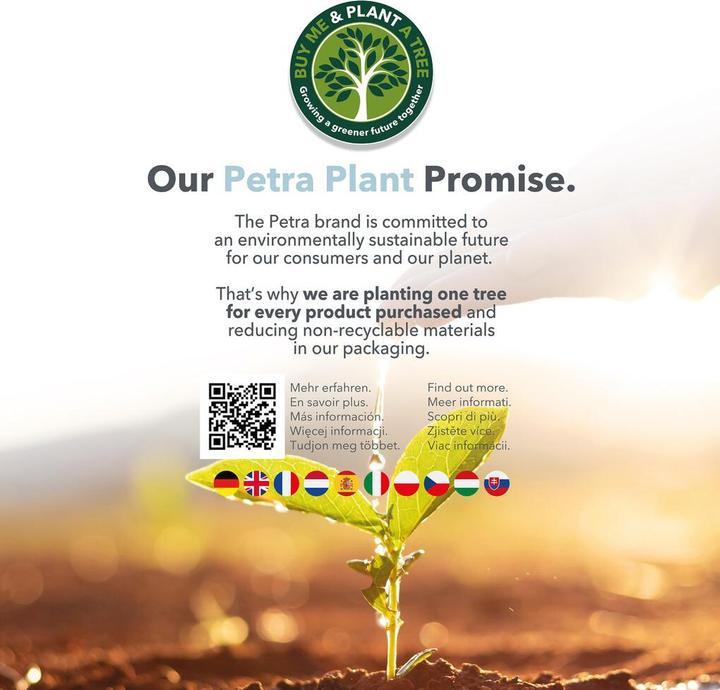 Image du produit Petra Machines à barbe à papa avec mesureur et 50 bâtonnets en bois