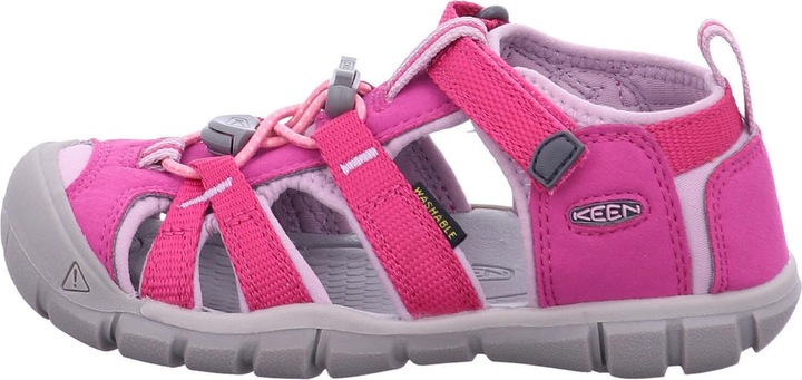 Actual product image Keen C Seacamp II CNX (30)