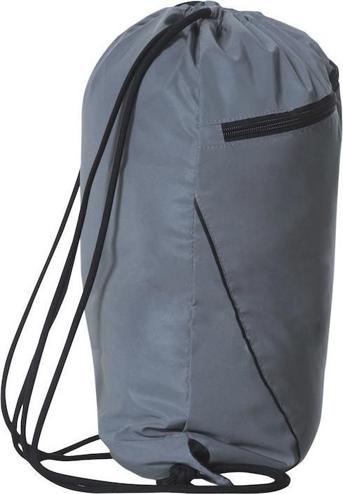 Actual product image Clique Backpack Reflective (10 l)