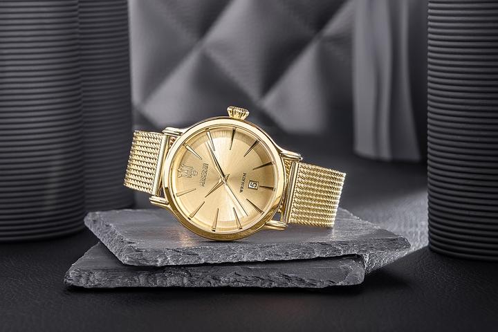 Produktbild Maserati Epoca (Analoguhr, 42 mm)