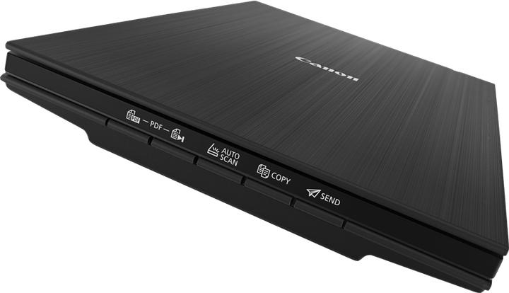 Productafbeelding Canon LiDE 400 CanoScan (USB)