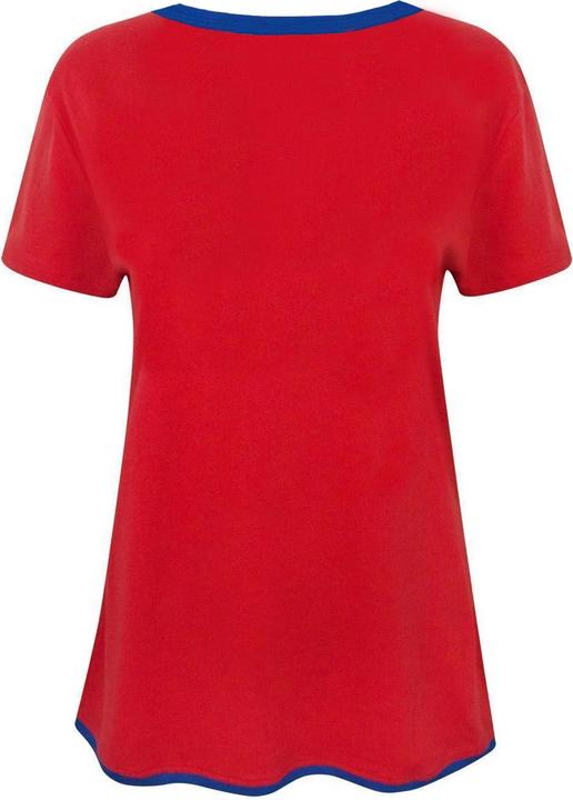 Actual product image Wonder Woman TShirt Logo (S)