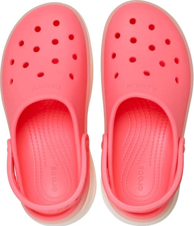 Image du produit Crocs Classic Frosted Stacked Clog (39)