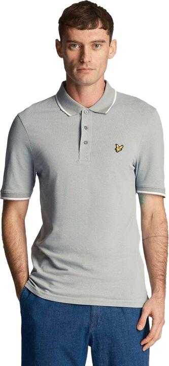Produktbild Lyle and Scott Poloshirt (XS)