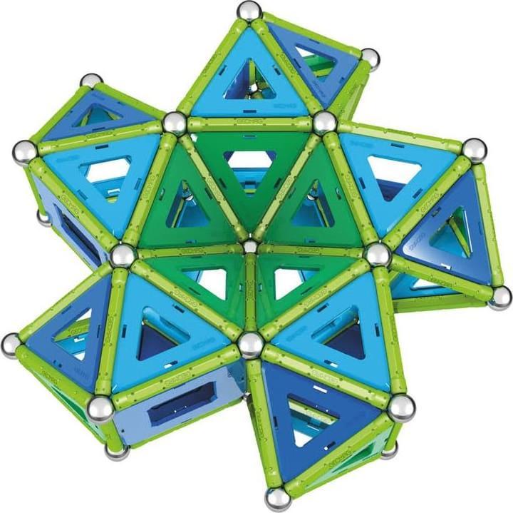Actual product image Geomag Panels