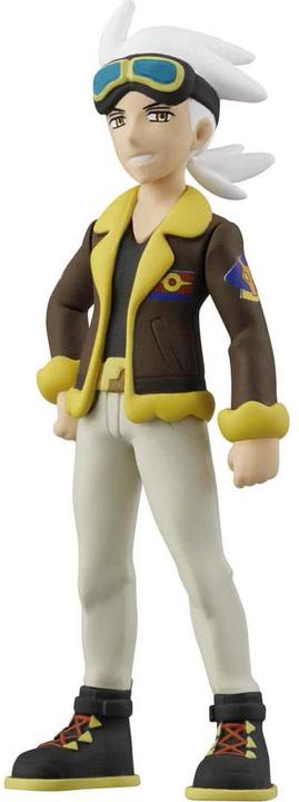 Image du produit Takara Tomy Pokemon - Friede Moncollé