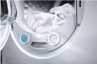 Produktbild Miele Duftflacon DryFresh (50 Waschgänge, Flüssigwaschmittel)
