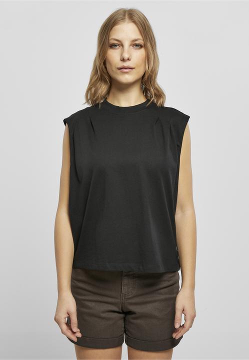 Produktbild Urban Classics Organic Heavy Pleated Shoulder (M)