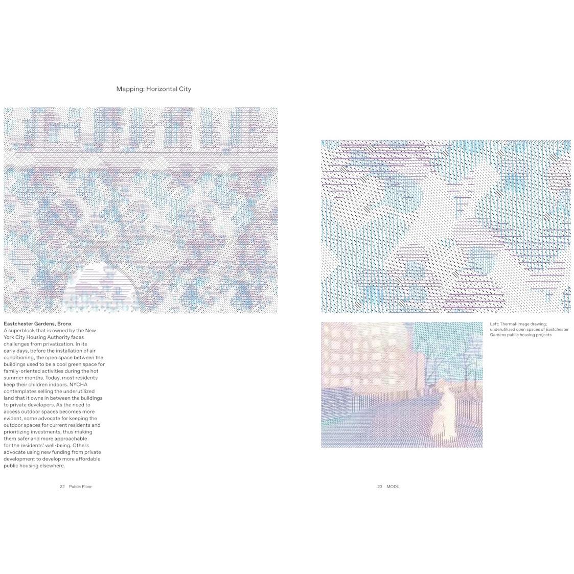 Thumbnail - Modu, Fachbücher von MGMT. Design, Rachely Rotem, Phu Hoang