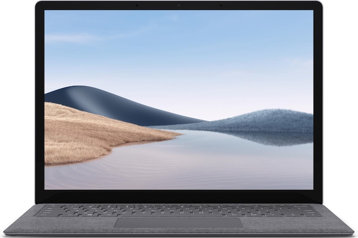Image du produit Microsoft Surface Laptop 4 for business (13.50", Intel Core i5-1145G7, 8 Go, 512 Go, DE)