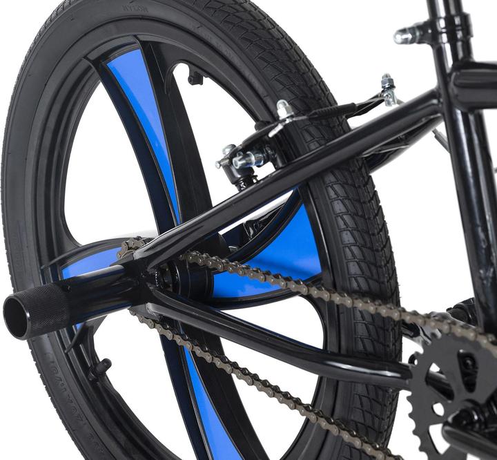 Actual product image KS Cycling Rise (20")
