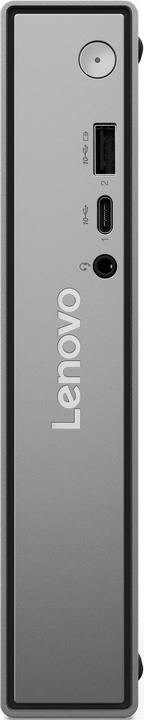 Lenovo ThinkCentre neo 50q Gen 5 (256 GB, 8 GB, Intel Core i3-1315U)