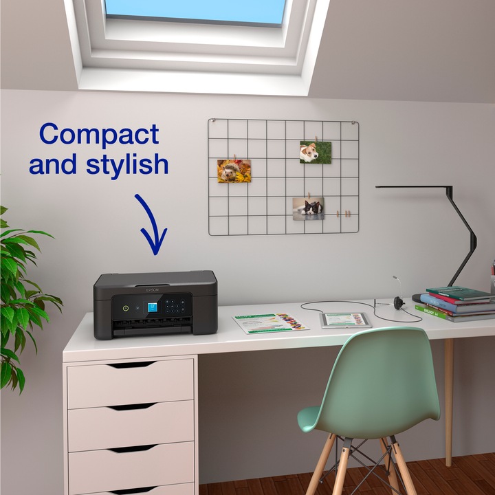Produktbild Epson Expression Home XP-3205 (Tintenpatrone, Farbe)