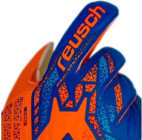 Produktbild Reusch Football Attrakt Solid (5)