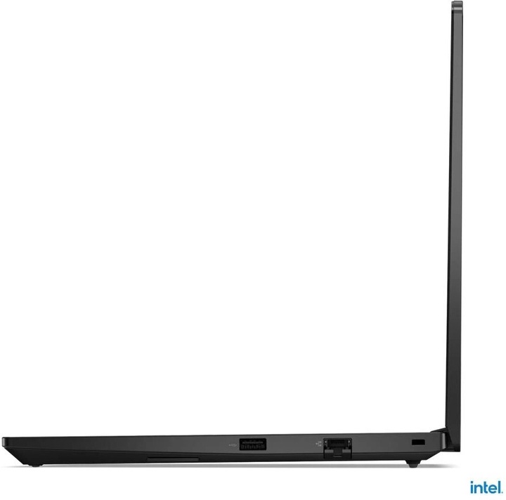 Actual product image Lenovo ThinkPad E14 Gen 5 (14", Intel Core i5-1335U, 16 GB, 512 GB, CH)