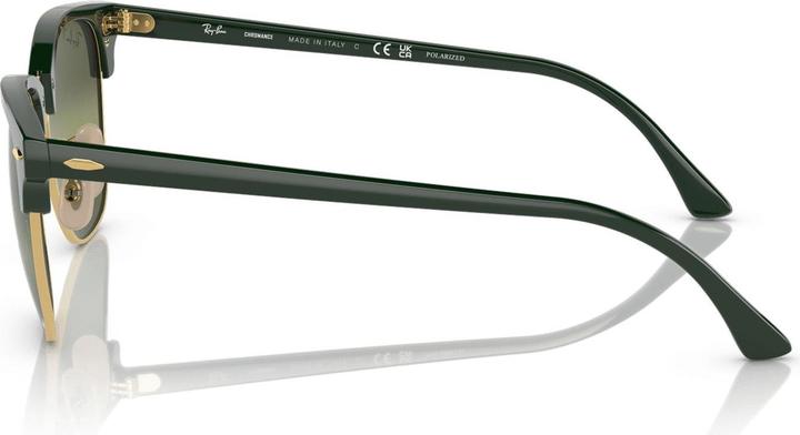 Actual product image Ray Ban Clubmaster