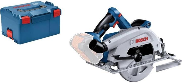 Actual product image Bosch Professional GKS 18V-68 C