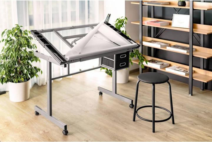 Produktbild Fromm & Starck Zeichentisch (104 x 60 cm)