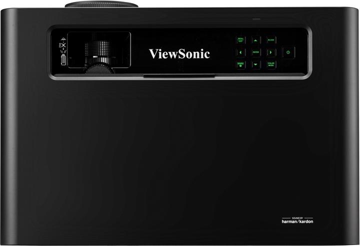 Actual product image Viewsonic X1-4KE Pro (4K, 2500 lm, 1.15 - 1.5:1)