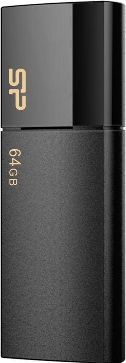 Actual product image Silicon Power Blaze B05 (64 GB, USB-A)