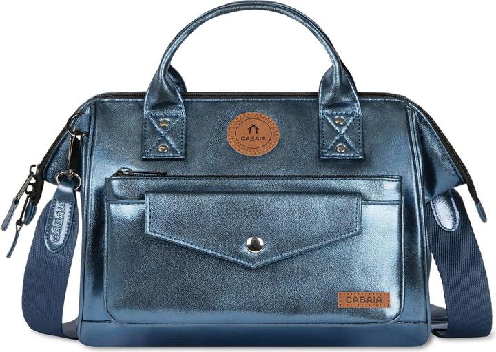 Immagine prodotto Cabaia Handtasche Adventurer X-Body Iridescent Medium