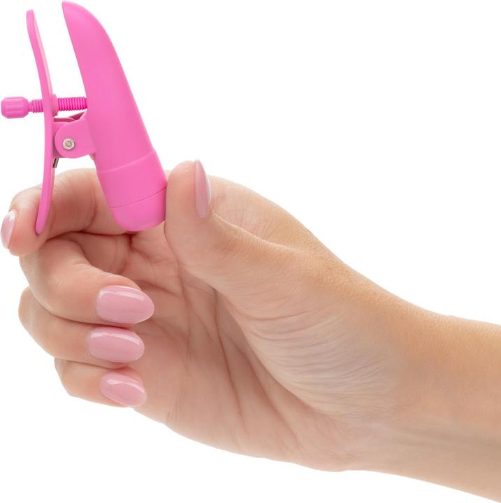 Actual product image CalExotics Nipplettes® - Pink