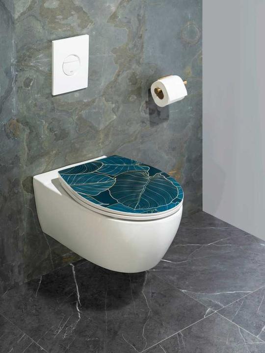 Produktbild Wenko Big Leaves