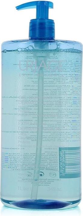 Immagine prodotto Uriage Gel dematologico extra-ricco Hygiène (Gel detergente, 1000 ml)