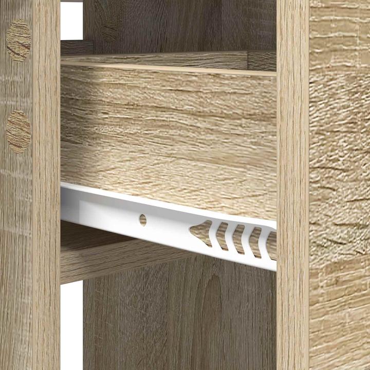 Image du produit vidaXL Esstisch (115 x 70 x 75 cm)