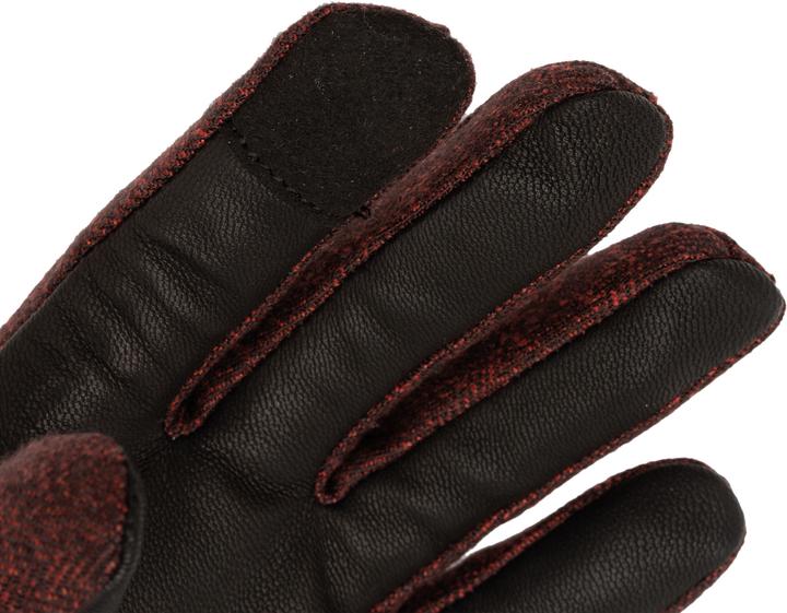 Actual product image Tucano Urbano Gloves convertible ladies (XS)