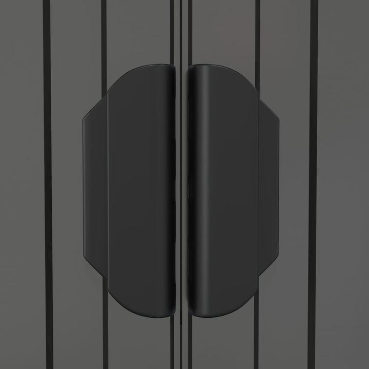 Produktbild vidaXL Geräteschuppen