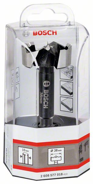 Image du produit Bosch Professional Zubehör Mèche à bois 38mm (38 mm)