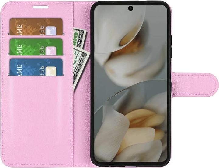 Produktbild Cover-Discount Google Pixel 10 Pro XL - Leder Etui Hülle (Google Pixel 10 Pro XL)