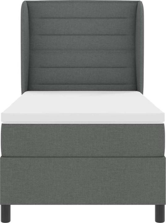 Image du produit vidaXL Boxspringbett (90 x 190 cm)