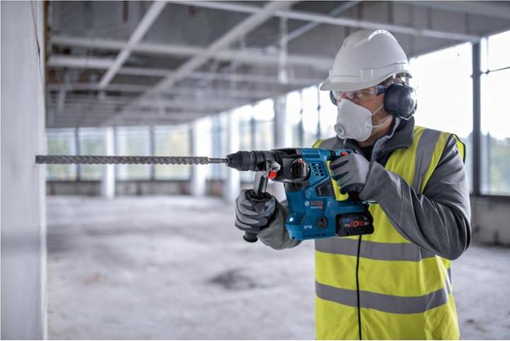 Produktbild Bosch Professional GBH 18V-28 CF (Bohrhammer)