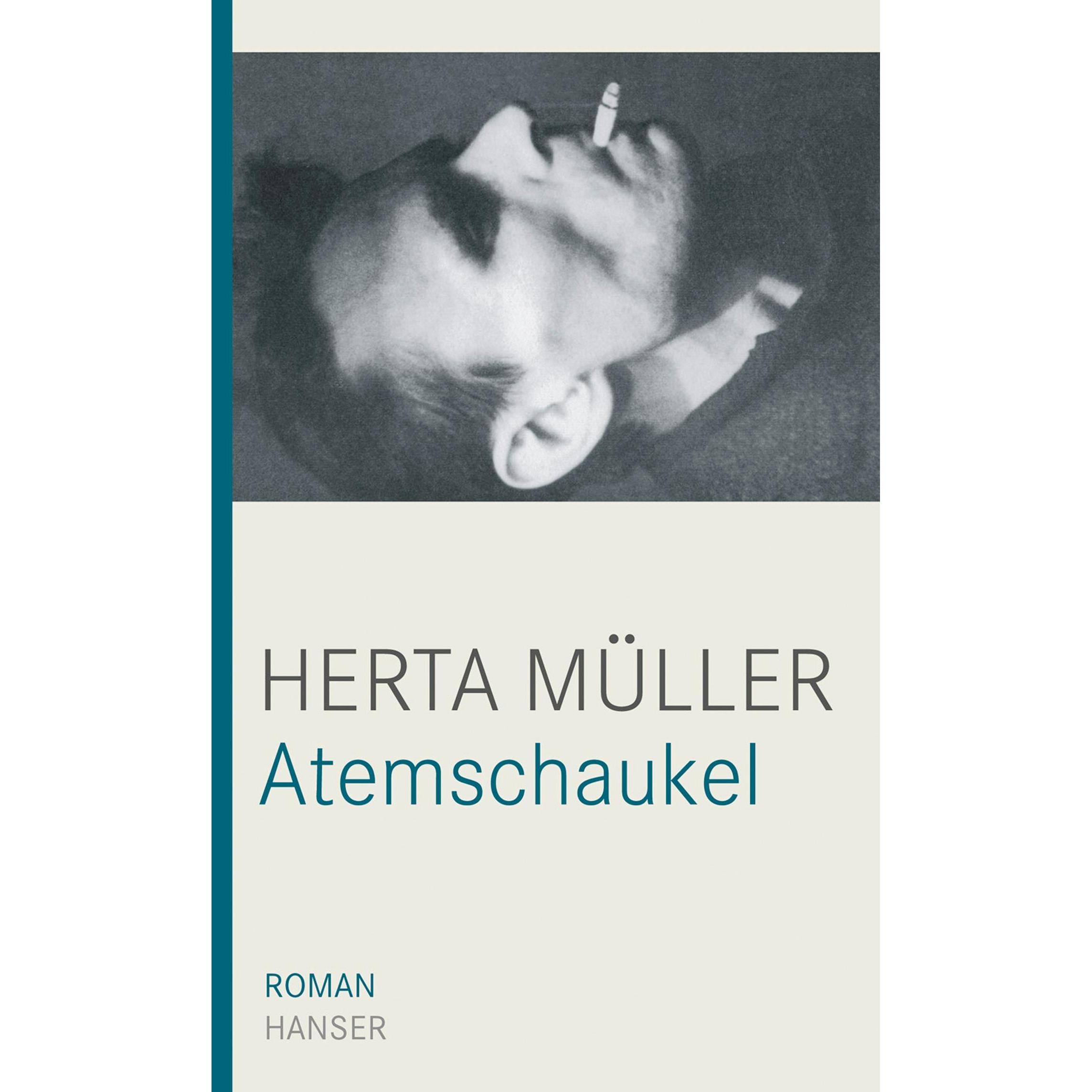 Atemschaukel, Belletristik von Herta Müller
