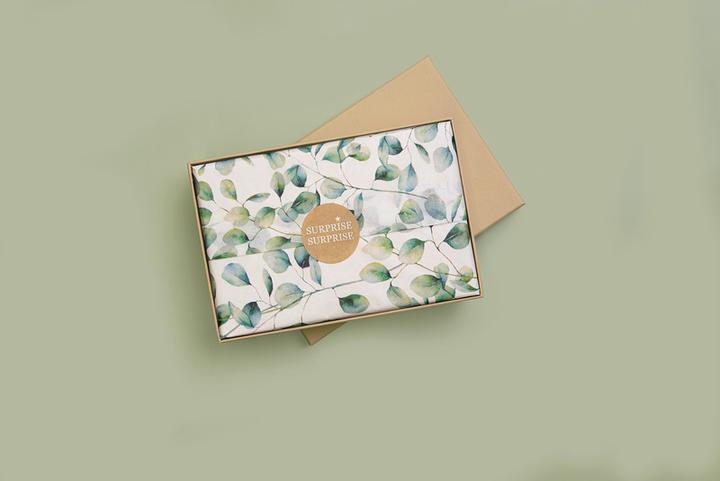 Produktbild Stewo Seidenpapier Esta (Geschenkpapier, 1 x)