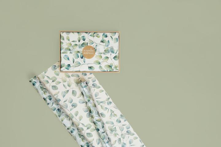 Produktbild Stewo Seidenpapier Esta (Geschenkpapier, 1 x)