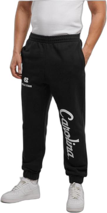 Image du produit Urban Classics Upscale North Carolina Multi Logo Sweatpants - 189505 (XS)