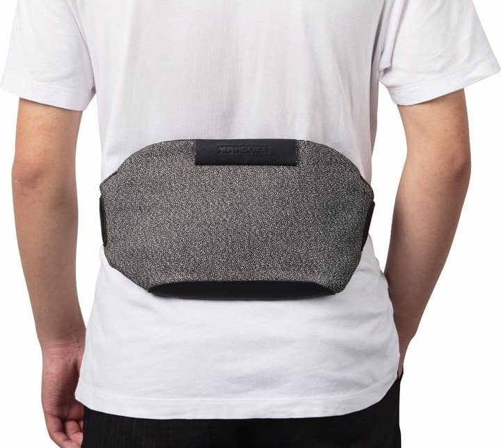 Immagine prodotto Xddesign Marsupio Urbano Xd Design Grigio