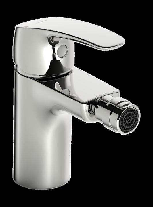 Hansa mondo dell'ufficio HANSAPINTO miscelatore monocomando DN 15, per lavabo cromato