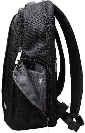 Actual product image Acer Business Backpack 38.10cm (15") Multipocket, Leather elements