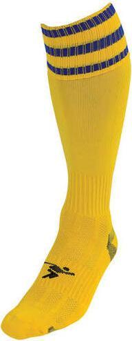 Regio, Giallo
