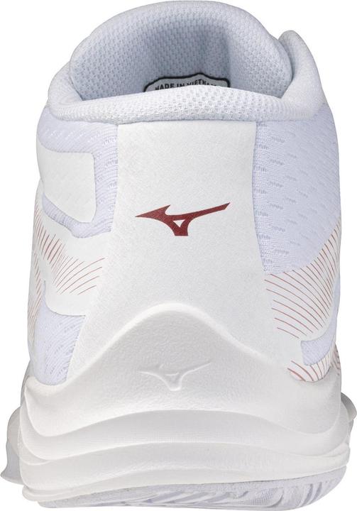 Produktbild Mizuno Lightning Select Mid Damen (38)