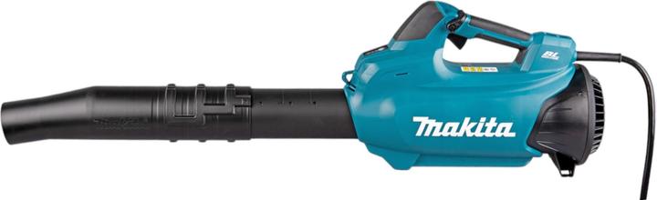 Produktbild Makita UB003CZ Akku-Gebläse 36,0 V, ohne Akku (Akkubetrieb, Laubbläser)