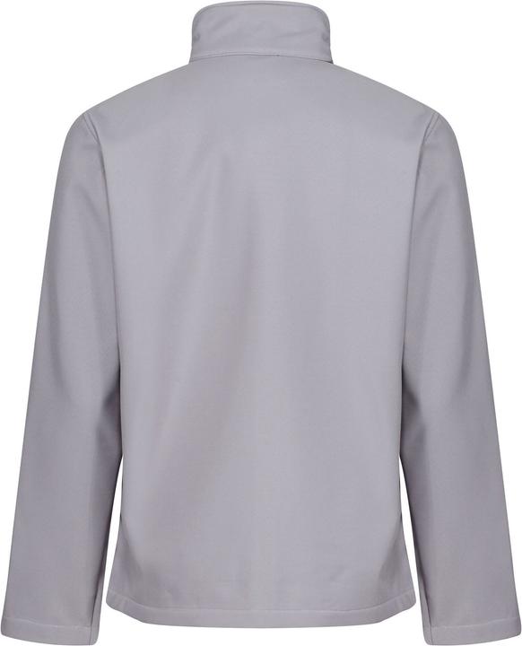 Actual product image Regatta Standout Softshell Jacket Ablaze Printable (XL)