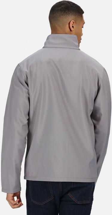 Actual product image Regatta Standout Softshell Jacket Ablaze Printable (XL)