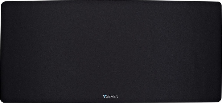 Actual product image V7 Antimicrobial Desk Mat Mousepad (XL)