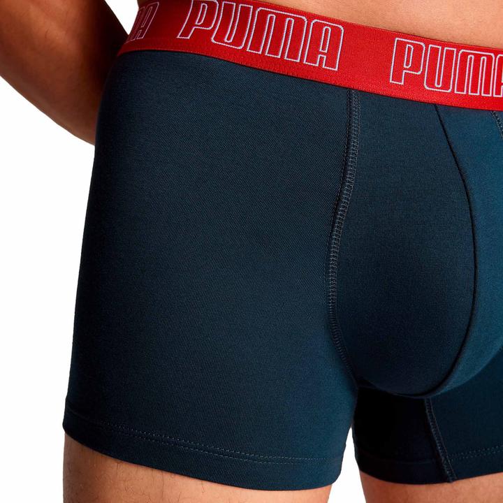 Produktbild Puma Everyday Trunks 6P (L, 6er Pack)