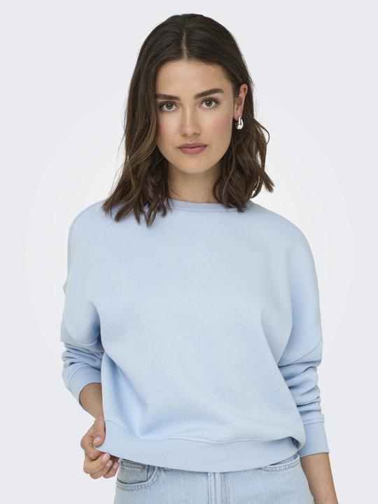 Image du produit Only Onlsweat L/S Crew Oversize Swt (M)